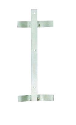 OEC - STAFFA FISSAGGIO A PALO ARE/GMI-Y / GTI/ N0ST0207