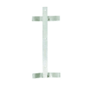 OEC - STAFFA FISSAGGIO A PALO ARE/GMI-Y / GTI/ N0ST0207