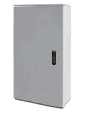 OEC - ARMADIO 650X1100X350 NO/SERRATURA N0ST0298/W