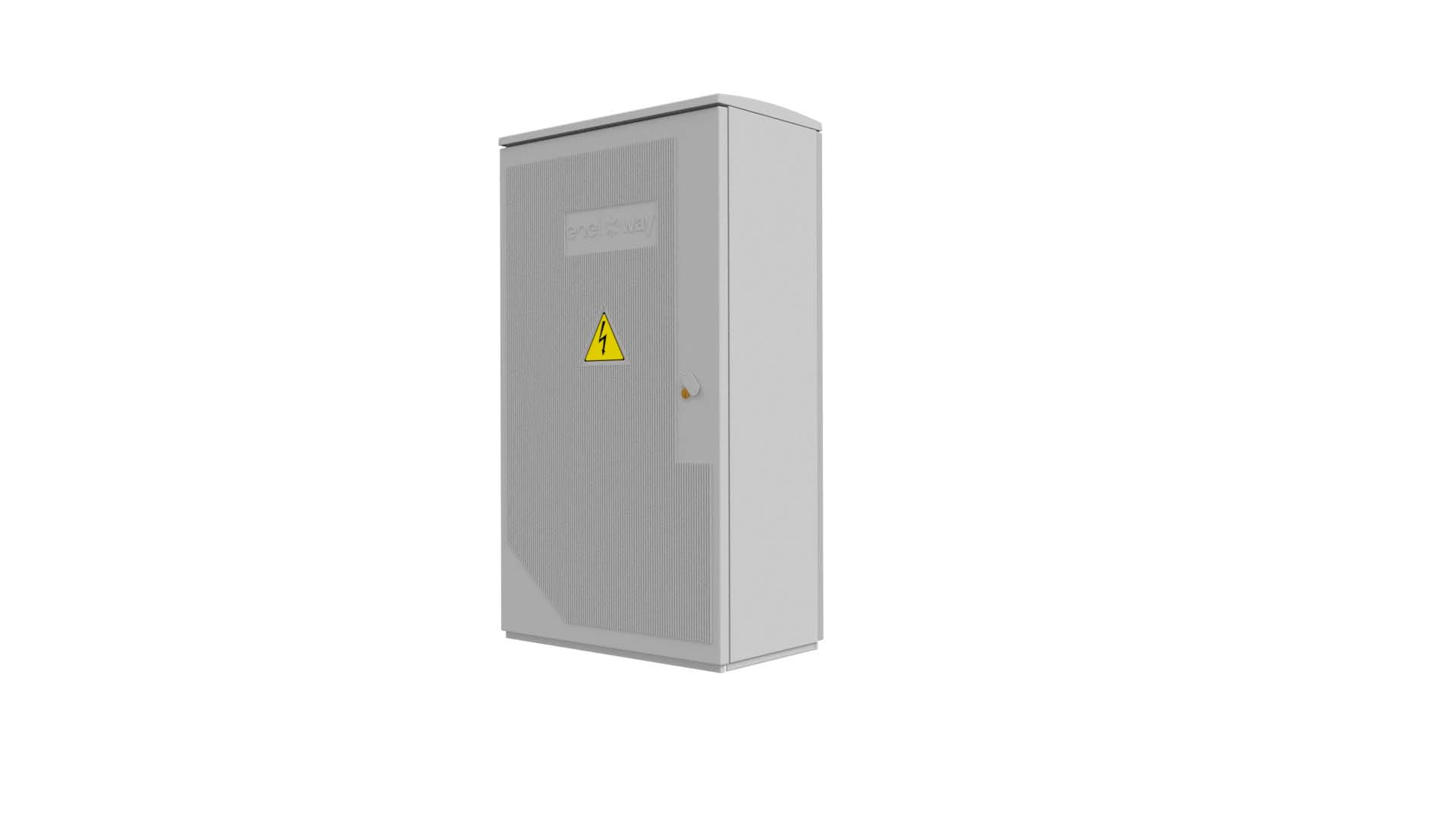 OEC - ARMADIOARE/E-1127X650 GTWS SENZA ZOCCOLO