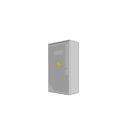 OEC - ARMADIOARE/E-1127X650 GTWS SENZA ZOCCOLO