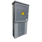 OEC - COLONNINO STRADALE VUOTOARE/ST1 SERR. SC