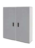 OEC - ARMADIO 1300X1400X450 AFFIANC.CON SERR.