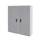 OEC - ARMADIO 1300X1400X450 AFFIANC.CON SERR.
