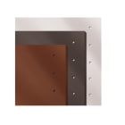 OEC - PIASTRA FONDO BACHELITE ARE/SL2-SL3 N0ST0323