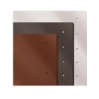 OEC - PIASTRA FONDO ACCIAIO ARE/SL2-SL3 N0ST0324