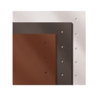 OEC - PIASTRA FONDO PVC ARE/SL2-SL3