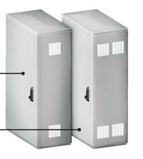 OEC - ARMADIO 650X1100X450 N0ST0338