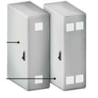 OEC - ARMADIO 650X1100X450+4GRIGLIE D'AERAZION