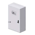 OEC - ARMADIO 650X1100X450+SPORTELLO SUPPLEMEN