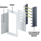 OEC - KIT MODULARE COMPLETO ARE/M-A1