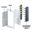 OEC - KIT MODULARE COMPLETO ARE/M-A2