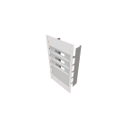 OEC - KIT MODULARE COMPLETO ARE/M-B3