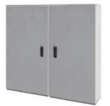 OEC - ARMADIO 1700X1400X350 AFFIANC.CON SERR.
