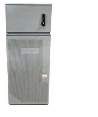 OEC - ARMADIO ARE/E SENZA ZOCCOLO CON SOPRALZO N0ST0749/21