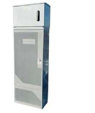 OEC - ARMADIO ARE/E CON ZOCCOLO CON SOPRALZO N0ST0750/21