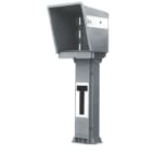 OEC - SOLO PIANTANA IN VETRORESINA-FS/PN