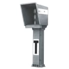 OEC - SOLO NICCHIA IN VETRORESINA-FS/PN N1ST0134