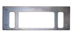 OEC - TELAIO A PAVIMENTO ARMADI 610X609 N1ST0194