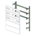 OEC - KIT MODULARE COMPLETO PER ARMADI 900X540 N1ST0245
