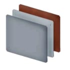 OEC - PIASTRA FONDO ACCIAIO 2MM ARMADI 714X660 N1ST0255