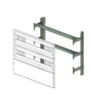 OEC - KIT MODULARE COMPLETO PER ARMADI 714X660