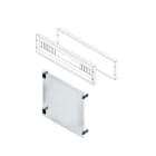 OEC - TELAIO FISSAGGIO SU FONDO ARMADI 714X660 N1ST0368