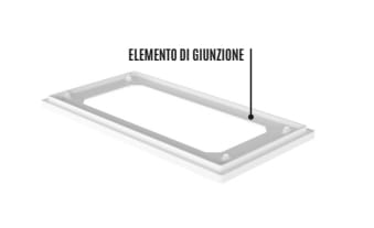 OEC - DIAFRAMMA GIUNZIONE ARMADI ARE/M-A-B-C N1ST0387