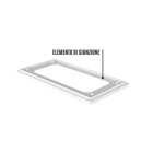 OEC - DIAFRAMMA GIUNZIONE ARMADI ARE/M-A-B-C N1ST0387