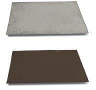 OEC - PIASTRA FONDO BACHELITE ARE/GMI-Y UNIF.