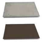 OEC - PIASTRA FONDO BACHELITE ARE/GMI-Y UNIF. N1ST0558