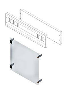 OEC - PANN.CHIUSO538X149MMXARE/M-A-B-C-ARE/B-E N2SF0156