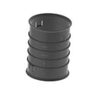 OEC - MANICOTTO CORRUGATO D.90