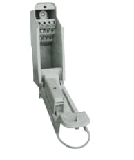 OEC - PORT.PALI I.P-AL.V-FER45-186-PTL/A2-180- PTLV2180