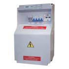 OEC - QUADRO AUSILIARO PER CABINA CON TRASF.