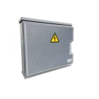 OEC - ARMADIOARE/C-714X660+SERRATURA SC/1 S03746NZ