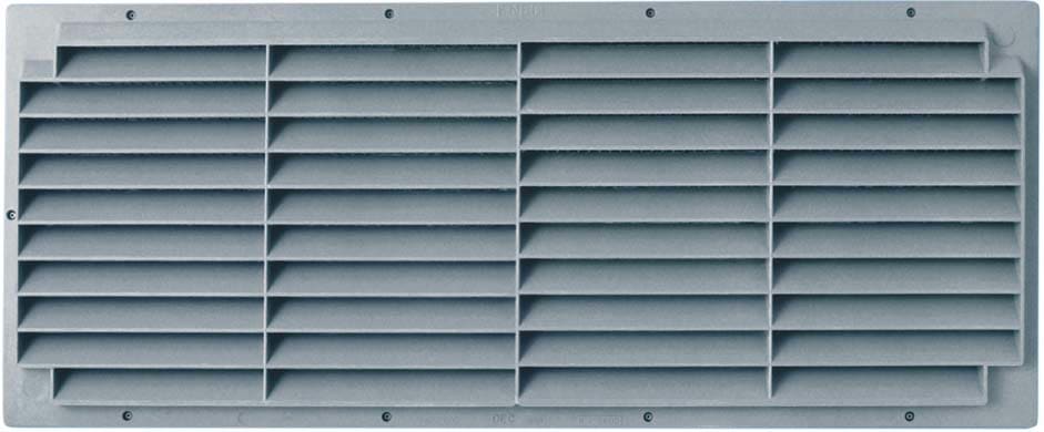 OEC - GRIGLIAGR/4DA1200X500 AREAZIONE FORZATE S038001W/AR