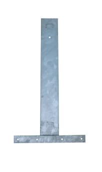 OEC - STAFFA FISSAGGIO A PALO ARMADI 900X540 S038400W