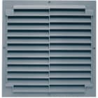 OEC - GRIGLIAGR/1DA500X500+RETE INOX E ACCESSO