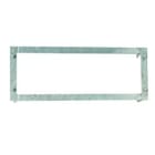 OEC - TELAIO A PAVIMENTO ARMADI 714X660