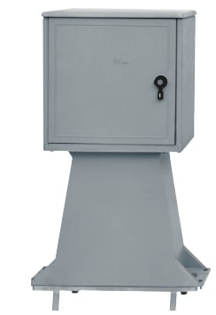 OEC - CONTENARE/A-BS-550X540 SU BASAM+SC/1-RIG