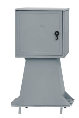 OEC - CONTENARE/A-BS-550X540 SU BASAM.NO/SERRA S04741SK