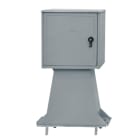 OEC - CONTENARE/A-BS-550X540 SU BASAM.NO/SERRA S04741SK