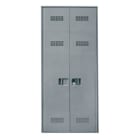 OEC - PORTA2ANTEPTE/AE2-H2665-NO SERR.