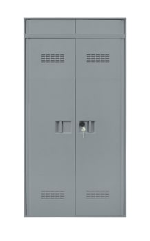 OEC - PORTA2ANTEPTE/AB2-H2325-NO SERR.-T.CEN.
