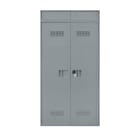 OEC - PORTA2ANTEPTE/AB2-H2325-NO SERR.-T.CEN.
