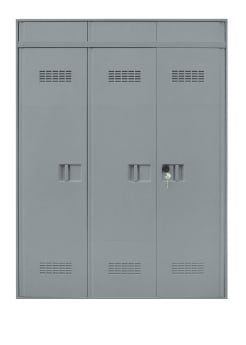 OEC - PORTA3ANTEPTE/AB3-H2325-NO SERR.-T.CEN