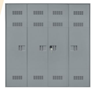 OEC - PORTA4ANTEPTE/AA4-H2325-NO SERR.