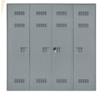 OEC - PORTA4ANTEPTE/AA4-H2325-NO SERR.