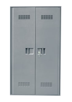 OEC - PORTA2ANTEPTE/2-H2175+SER.NAZ+CARTELLO